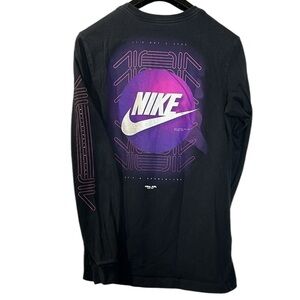 Nike Air 97 It’s Not A Shoe It's A Revolution Long-Sleeve T-Shirt‎ Men S 720 Tee